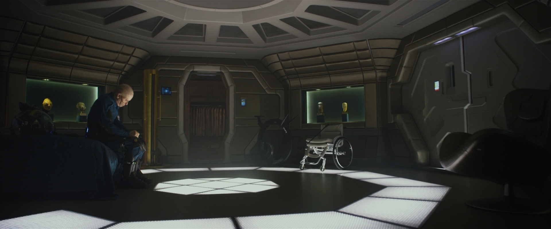 Прометей #30