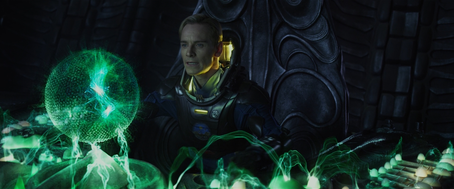 Прометей #32