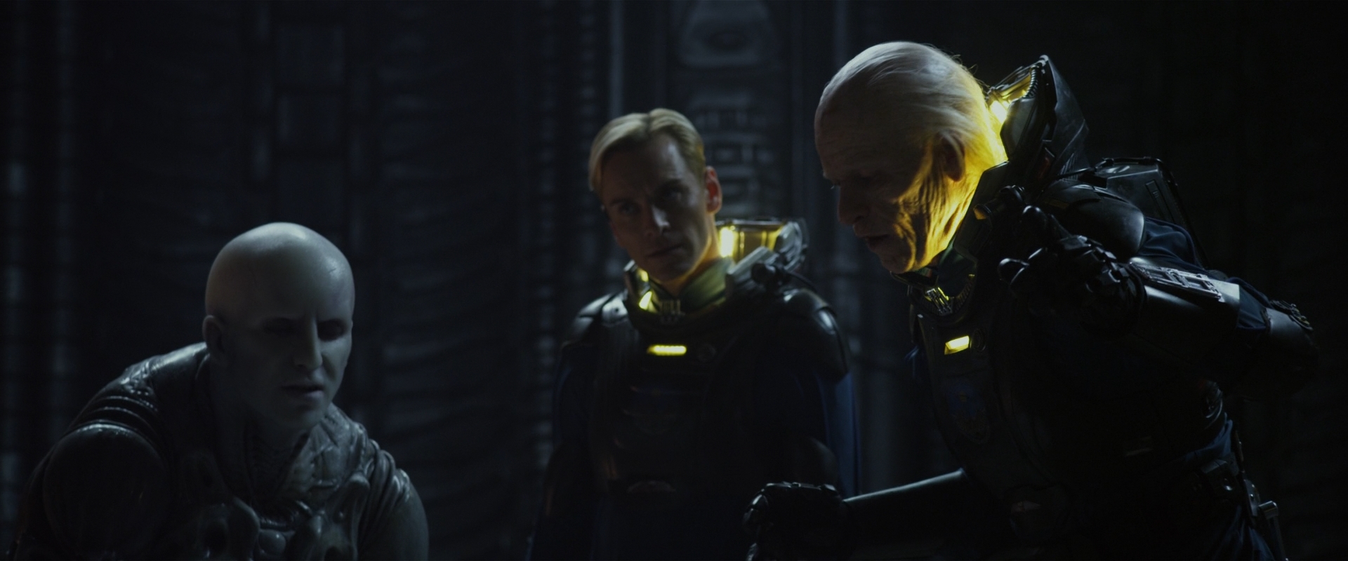 Прометей #35