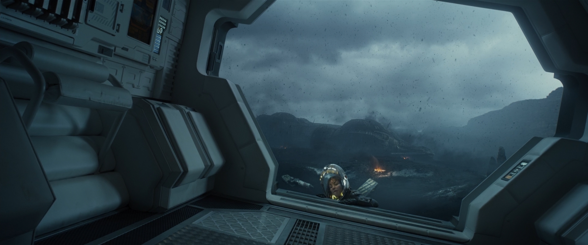 Прометей #38