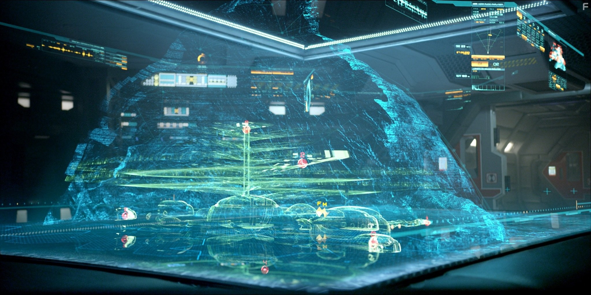 Прометей (2012)