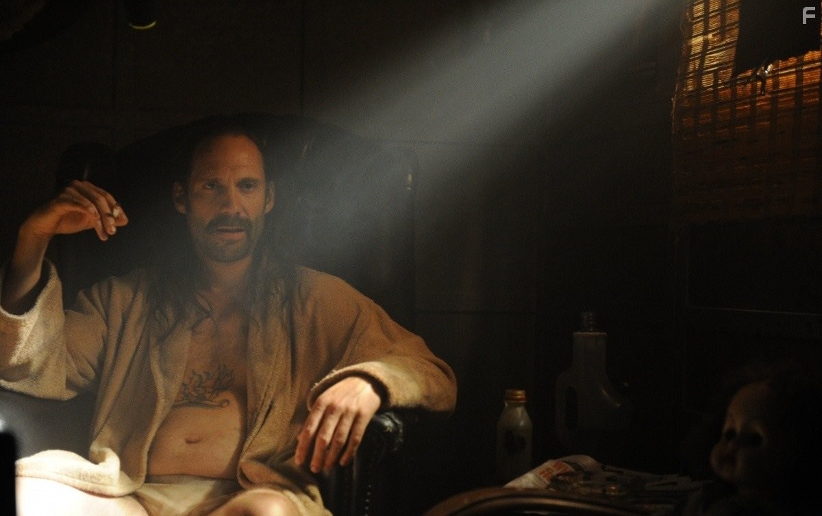 Свадебный разгром (2011)