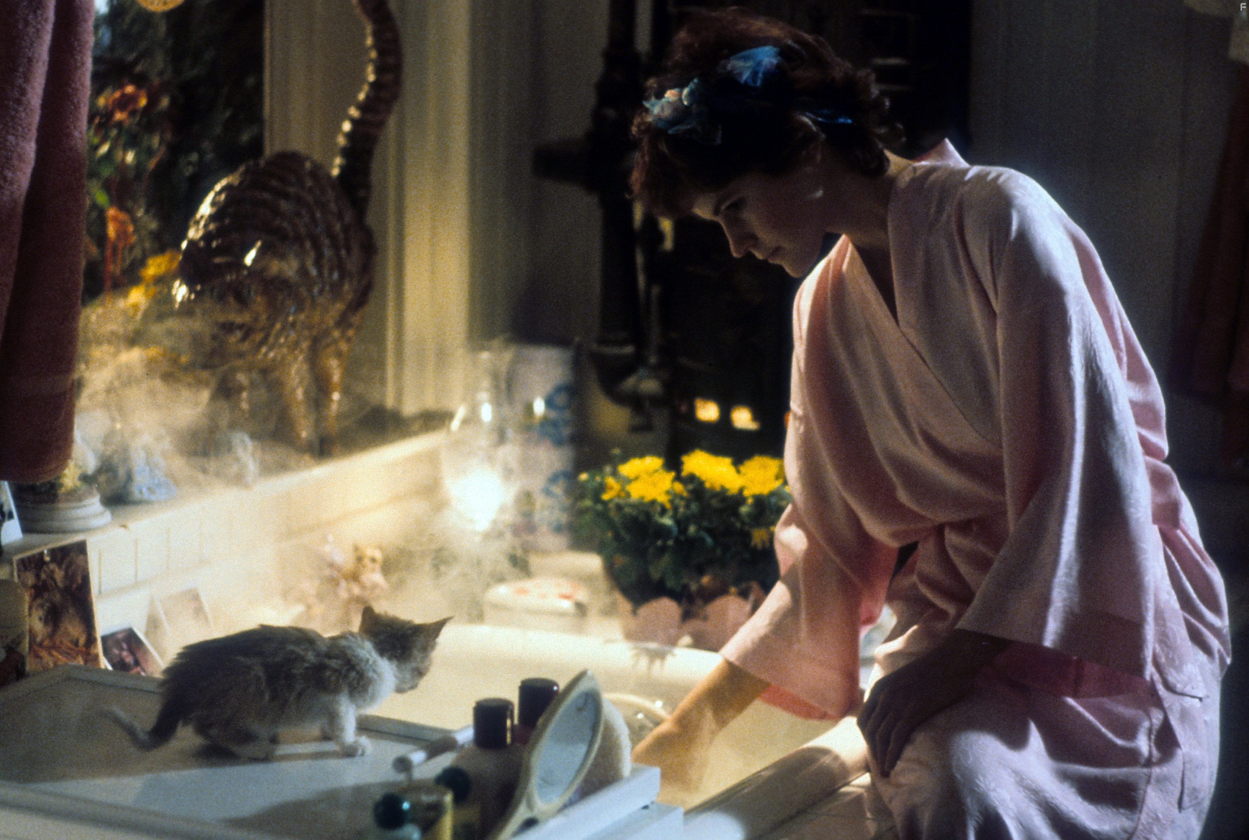 Ally Sheedy in Короткое замыкание (1986)