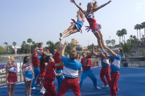 Добейся успеха: Всё за победу