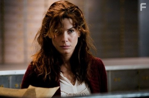 Sandra Bullock in Предчувствие (2007)