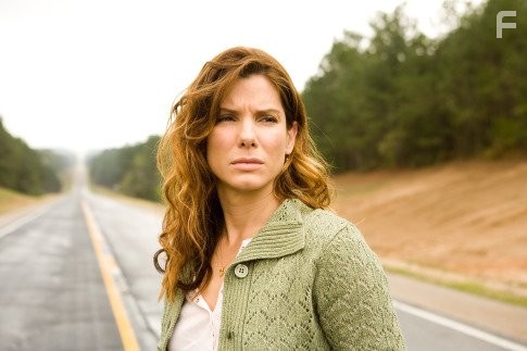 Sandra Bullock in Предчувствие (2007)