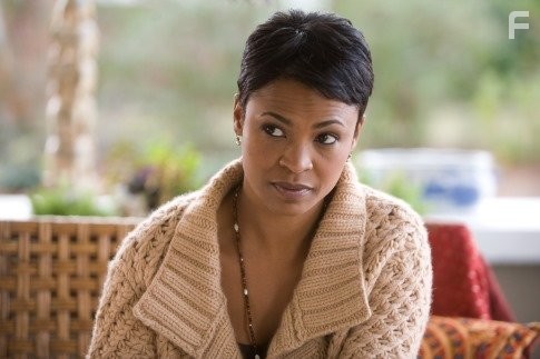 Nia Long in Предчувствие (2007)