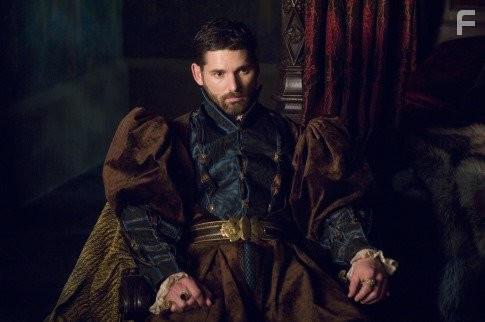 Eric Bana in Ещё одна из рода Болейн (2008)
