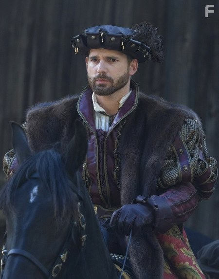Eric Bana in Ещё одна из рода Болейн (2008)