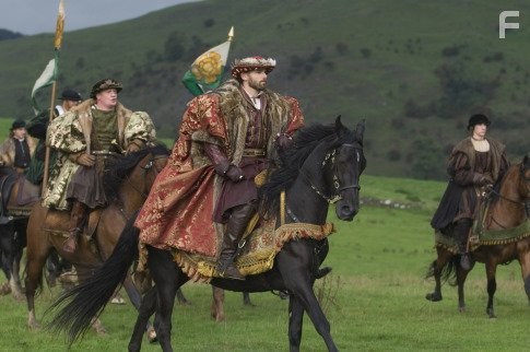 Eric Bana in Ещё одна из рода Болейн (2008)