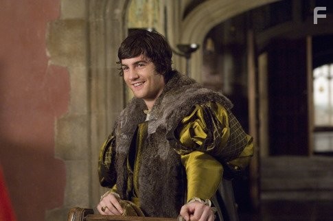 Jim Sturgess in Ещё одна из рода Болейн (2008)