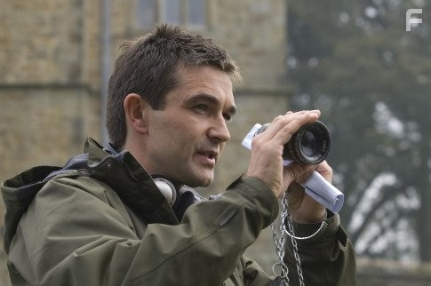 Justin Chadwick in Ещё одна из рода Болейн (2008)