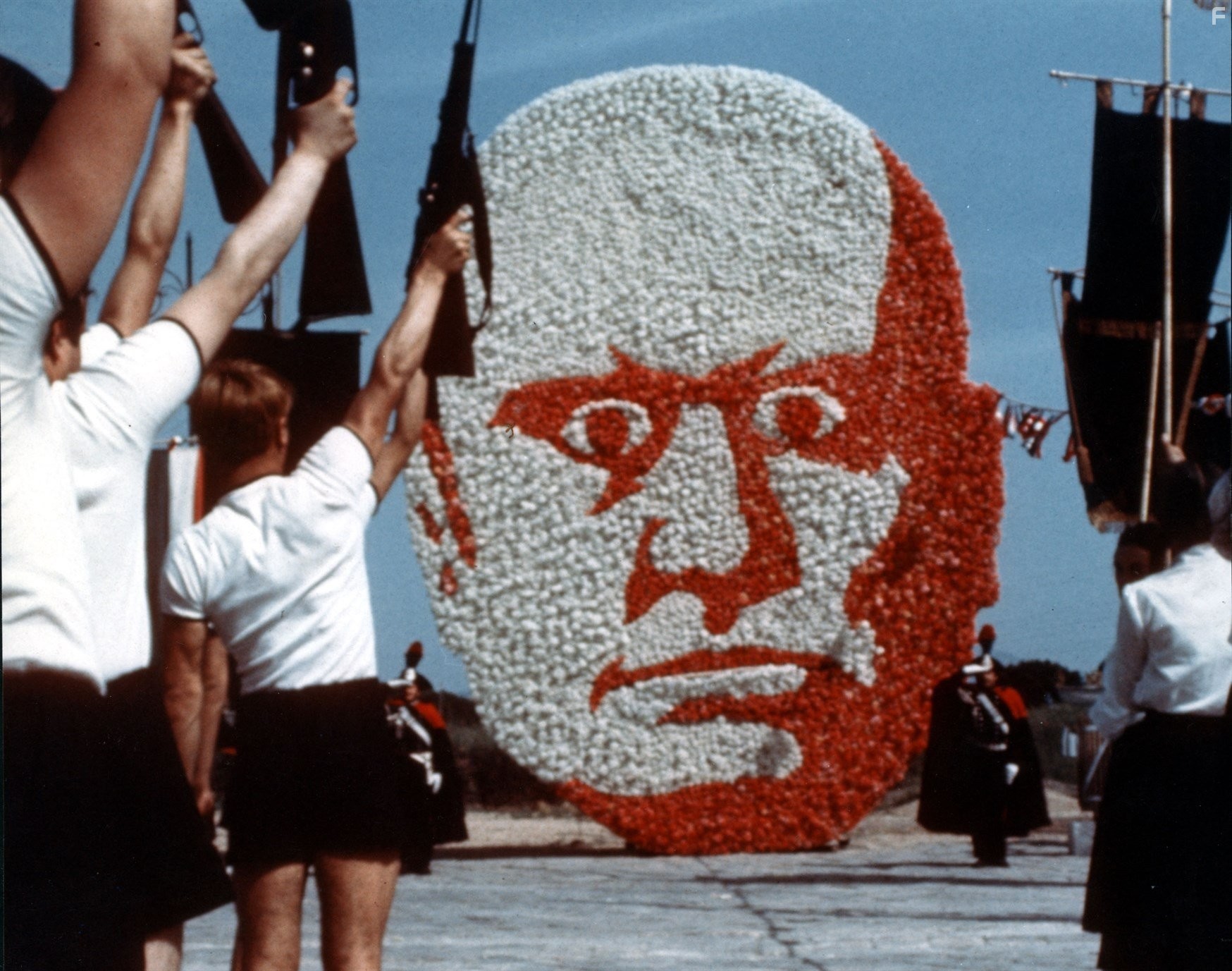 Амаркорд (1973)