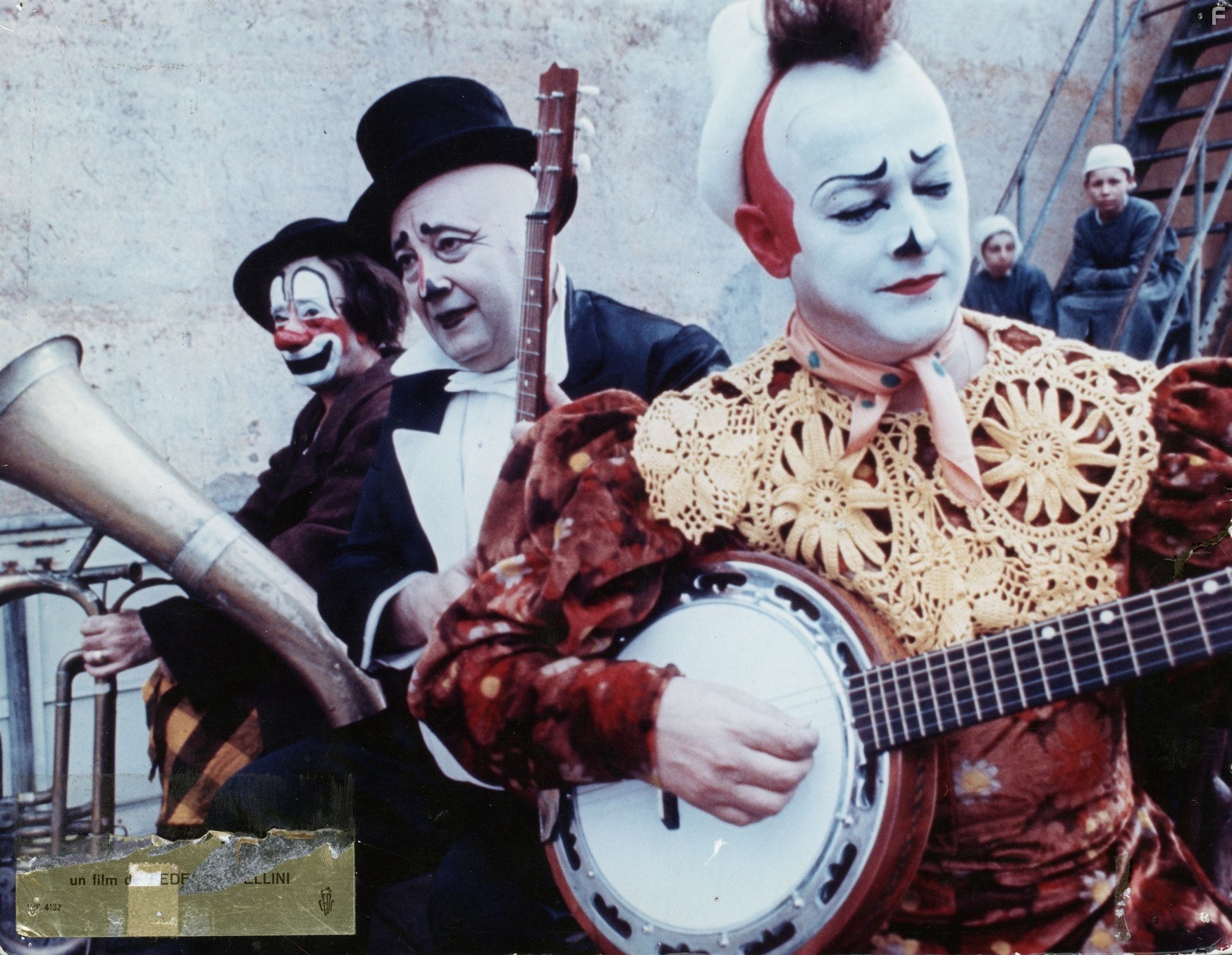 Амаркорд (1973)