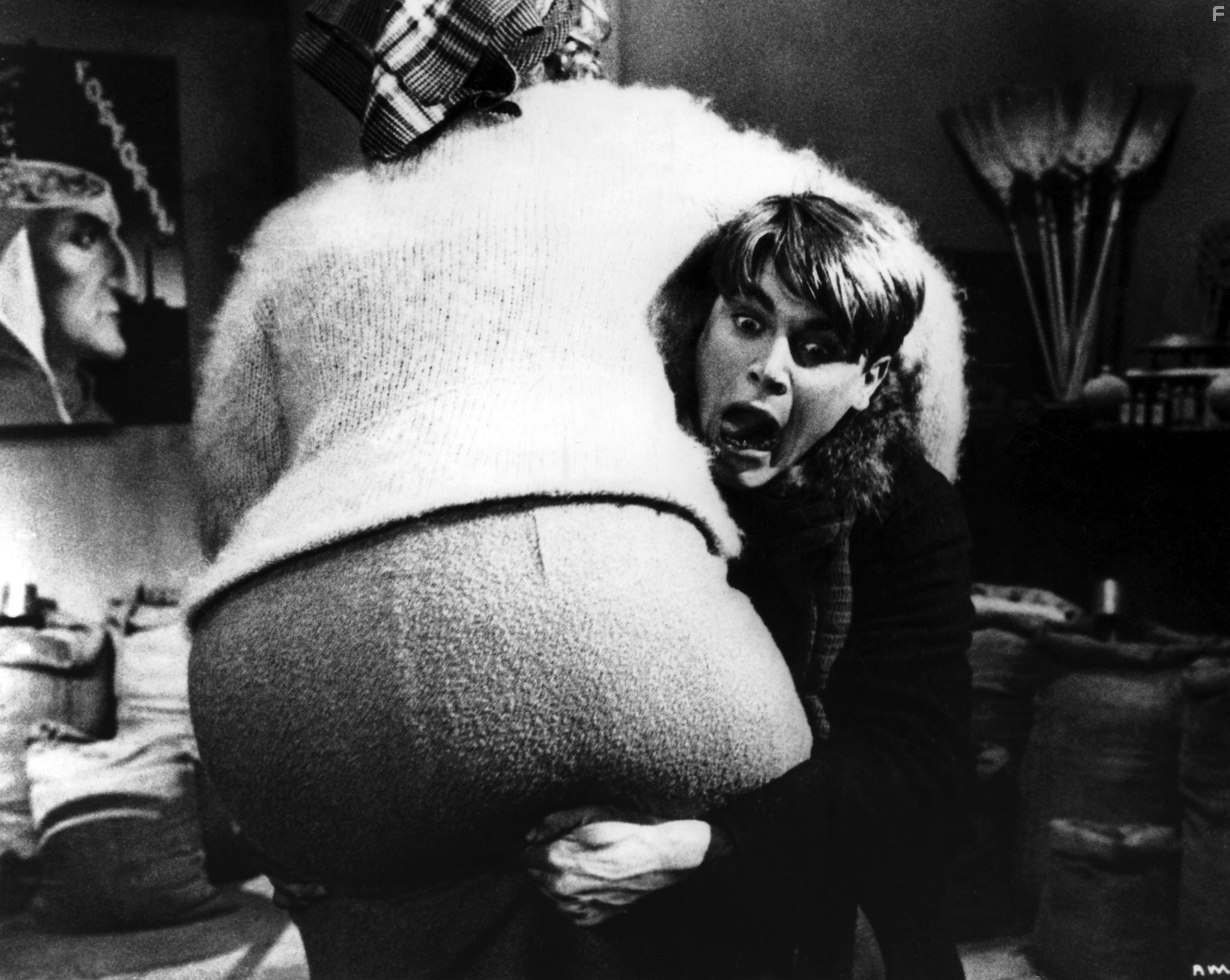 Амаркорд (1973)