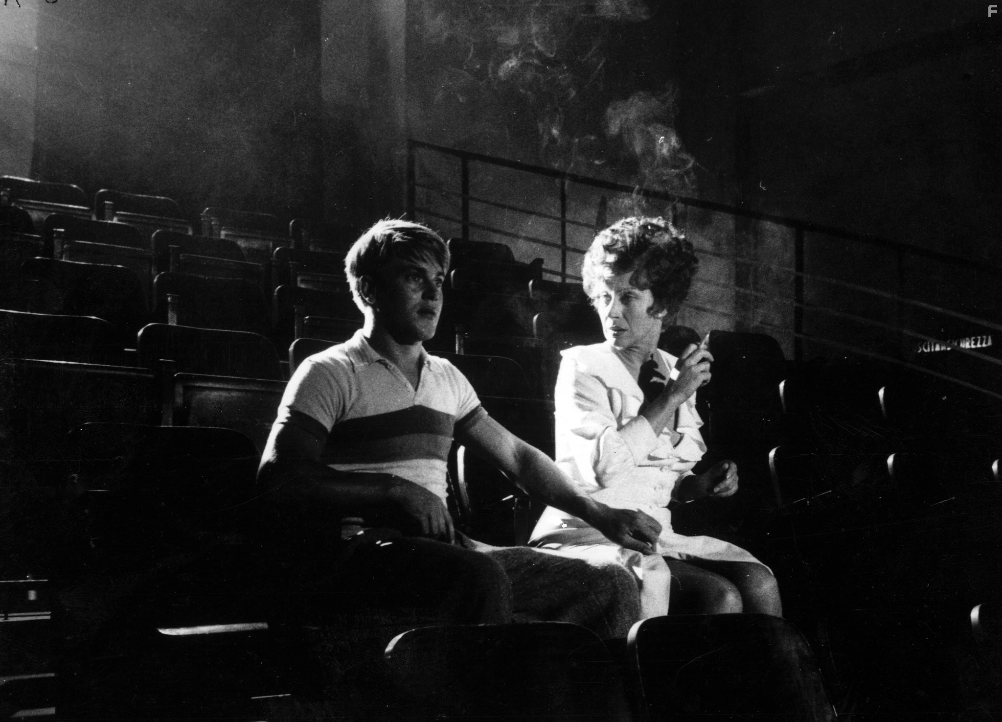 Амаркорд (1973)