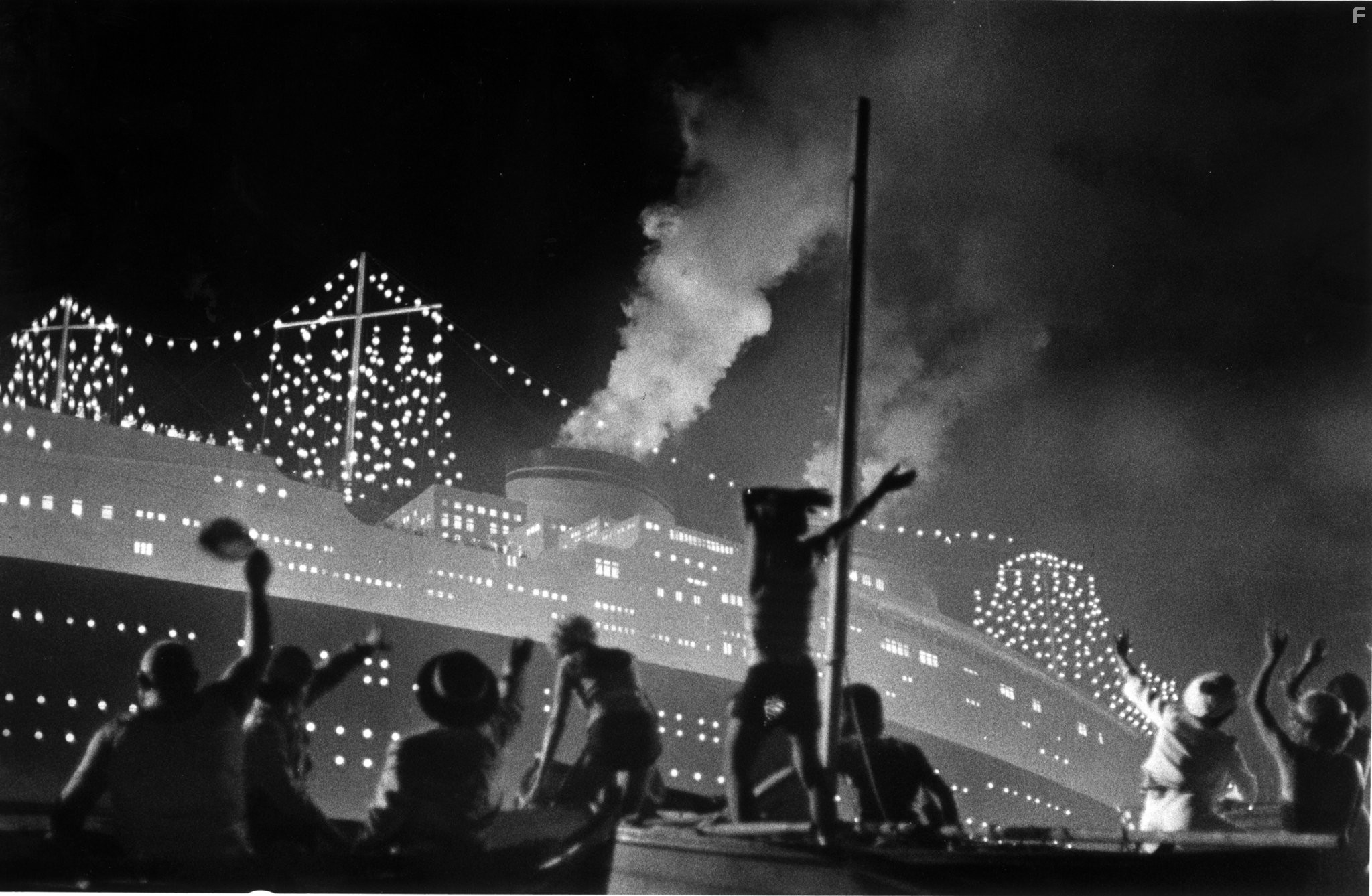 Амаркорд (1973)