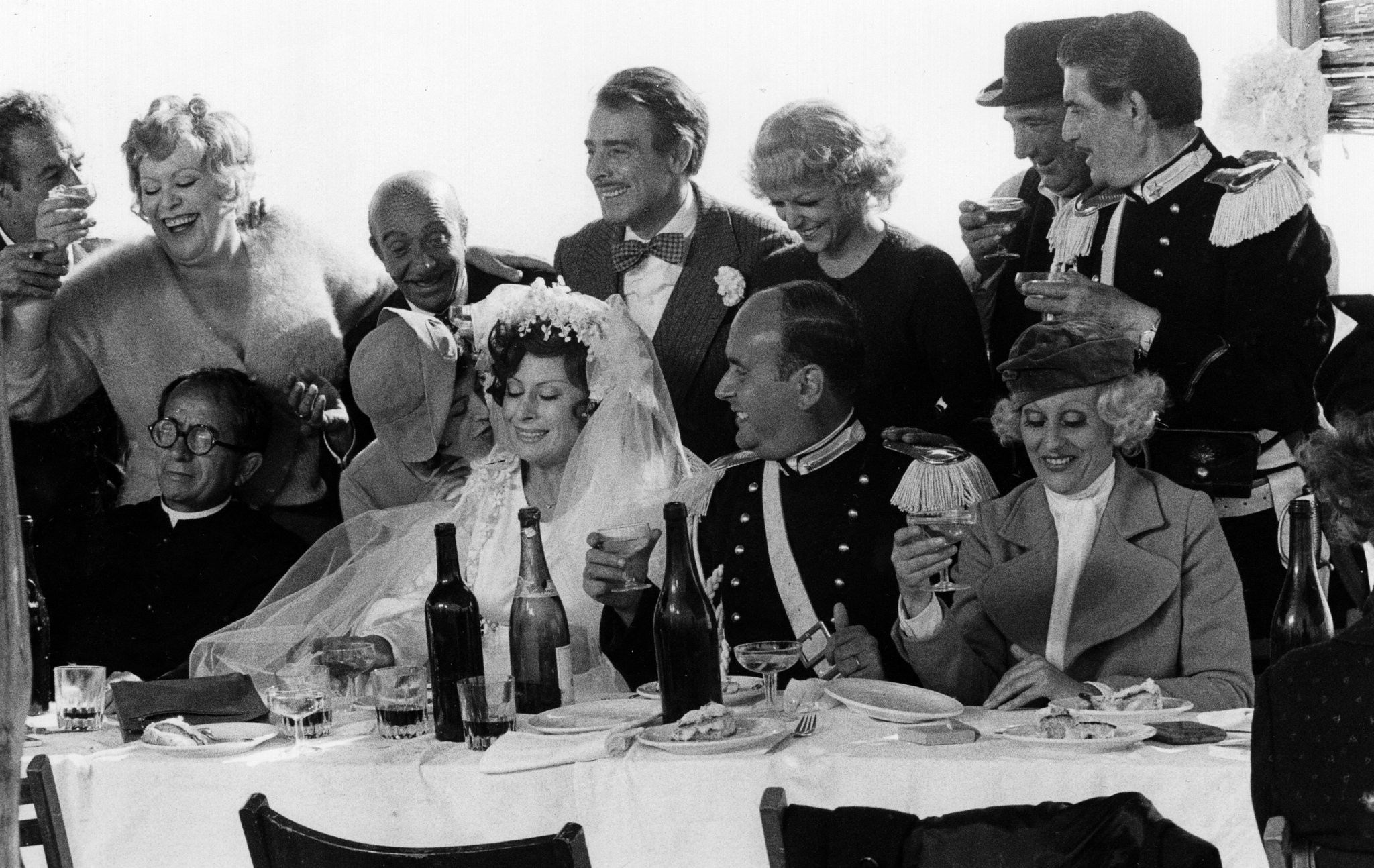 Амаркорд (1973)