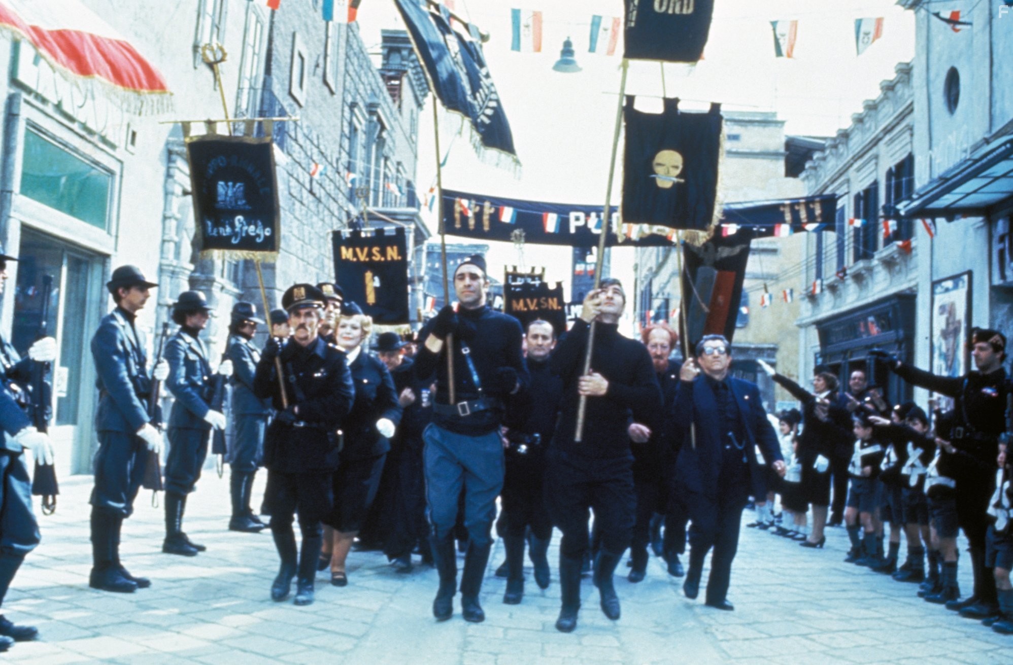 Амаркорд (1973)