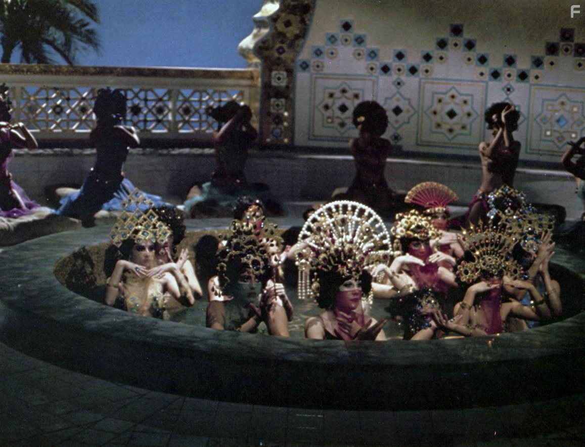 Амаркорд (1973)