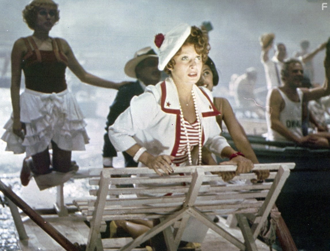 Амаркорд (1973)