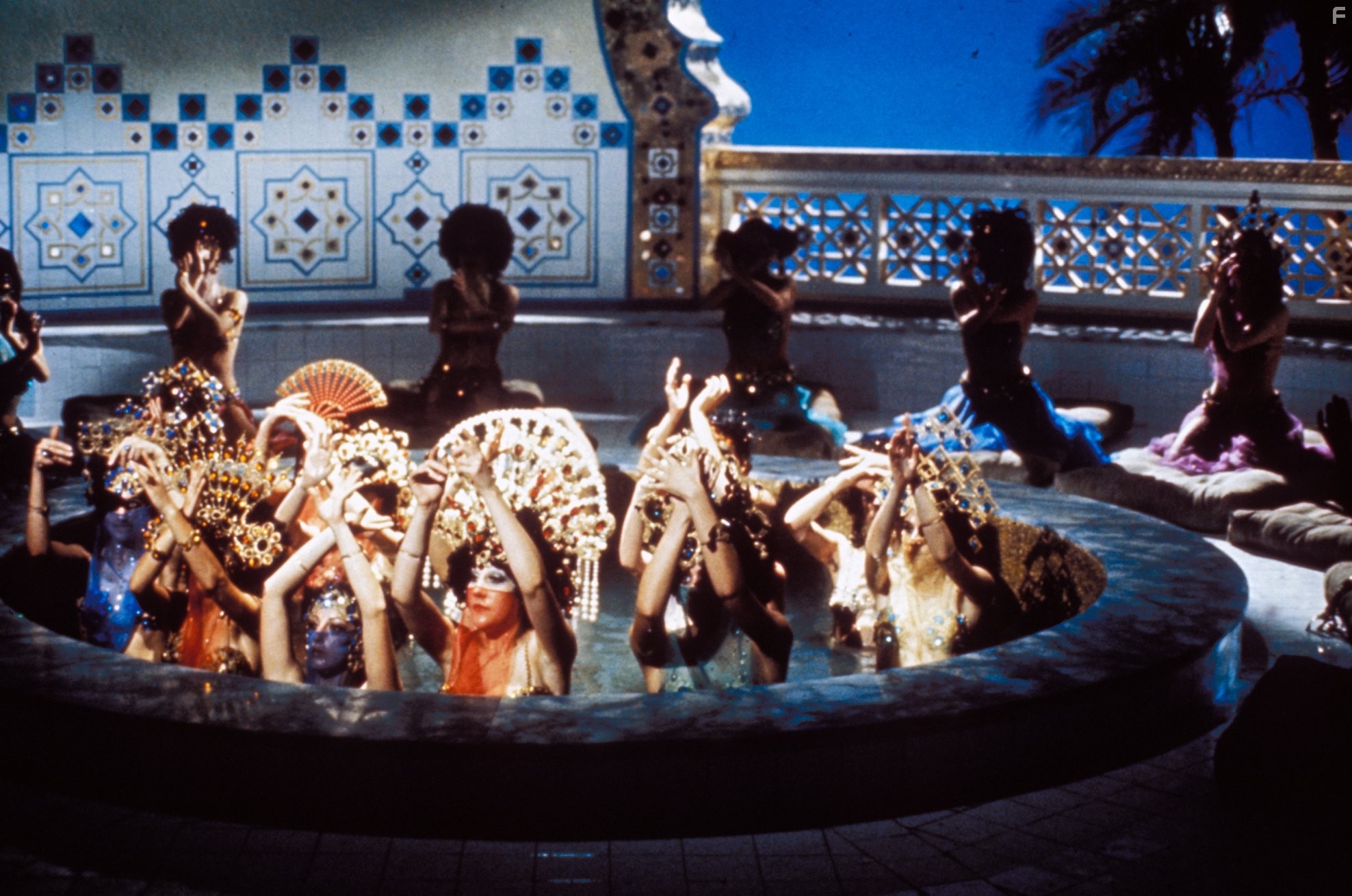 Амаркорд (1973)