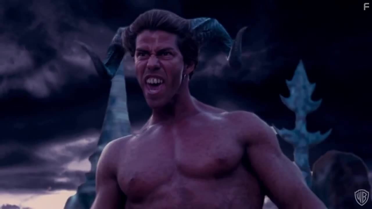 Deron McBee in Смертельная битва 2: Истребление (1997)