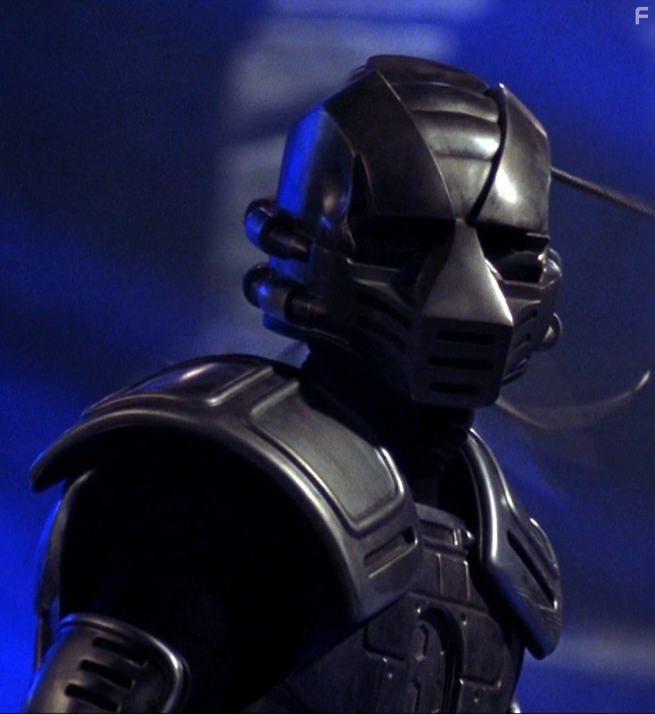 Смертельная битва 2: Истребление (1997)