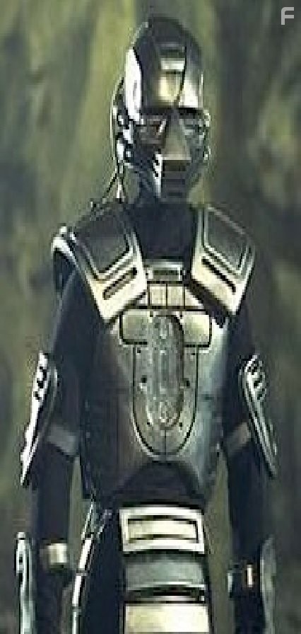 Смертельная битва 2: Истребление (1997)