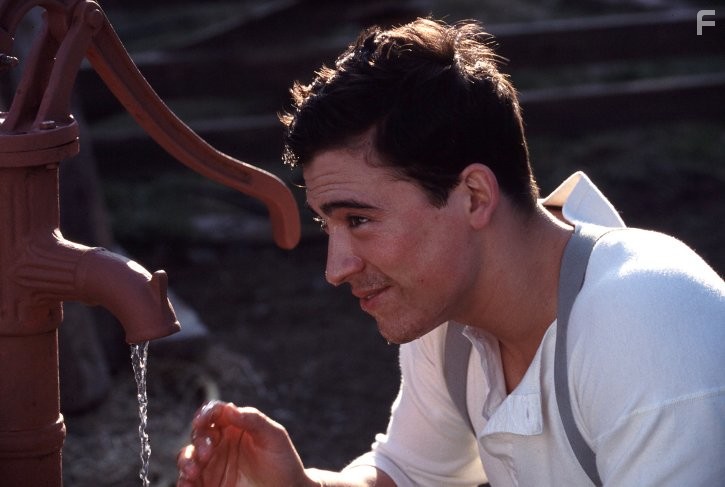 Andrew Keegan in Waiting for Dublin (2007)