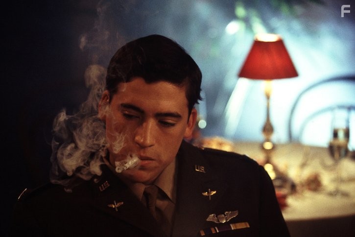 Andrew Keegan in Waiting for Dublin (2007)