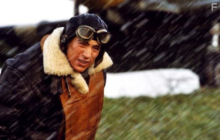 Andrew Keegan in Waiting for Dublin (2007)