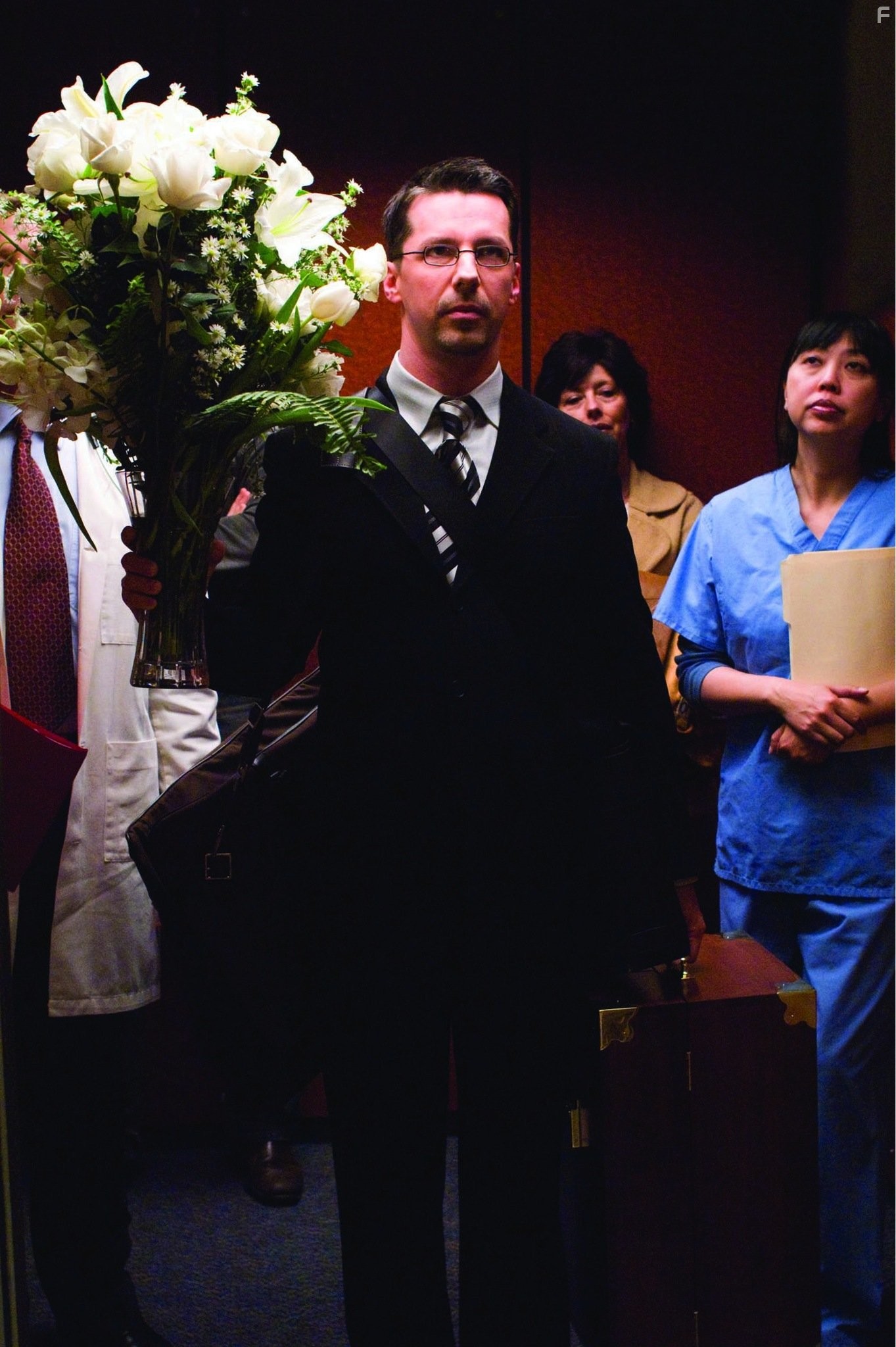 Sean Hayes in Пока не сыграл в ящик (2007)