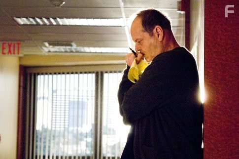 Jack Nicholson in Пока не сыграл в ящик (2007)