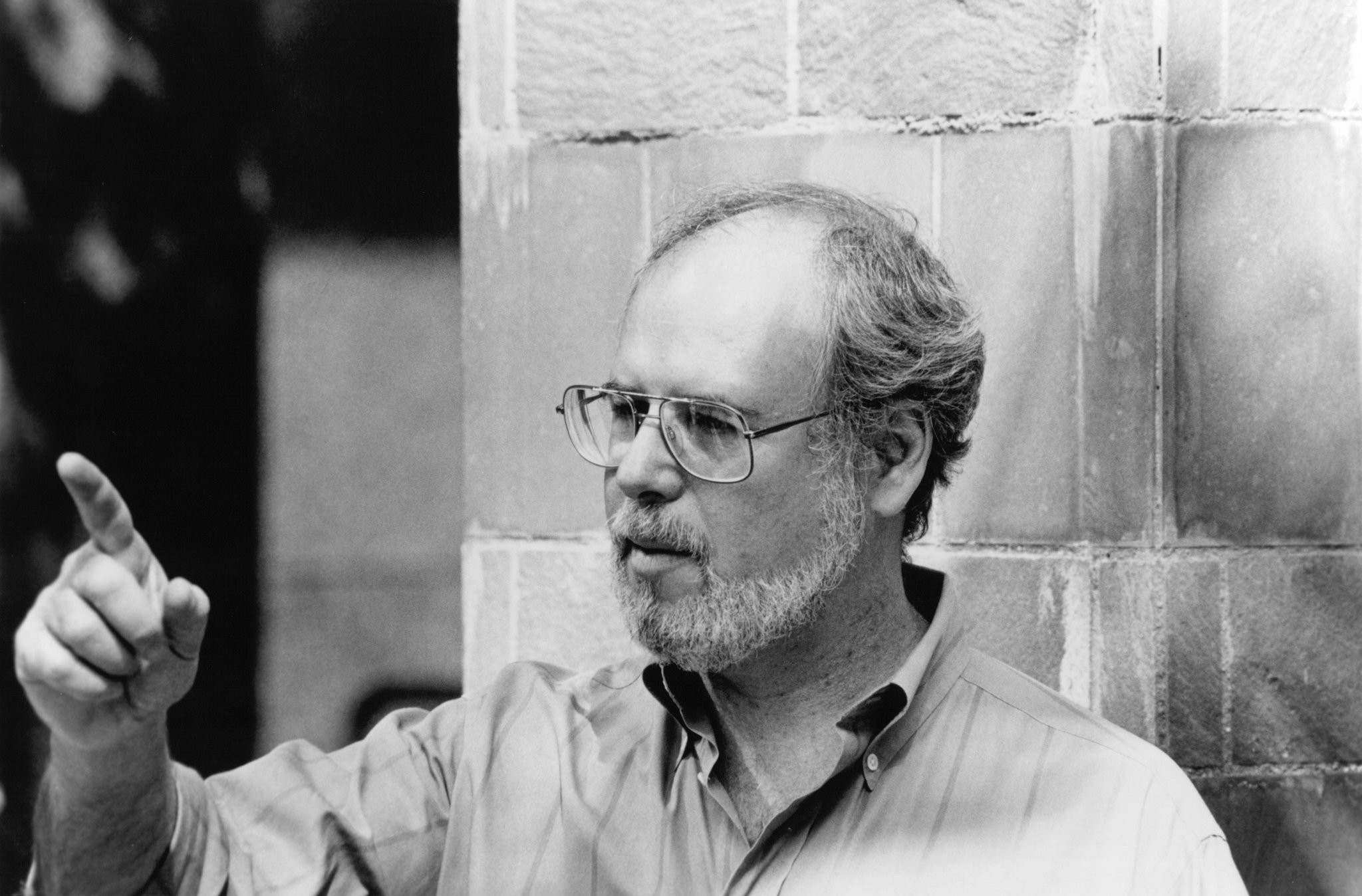 Bruce Joel Rubin in Моя жизнь (1993)