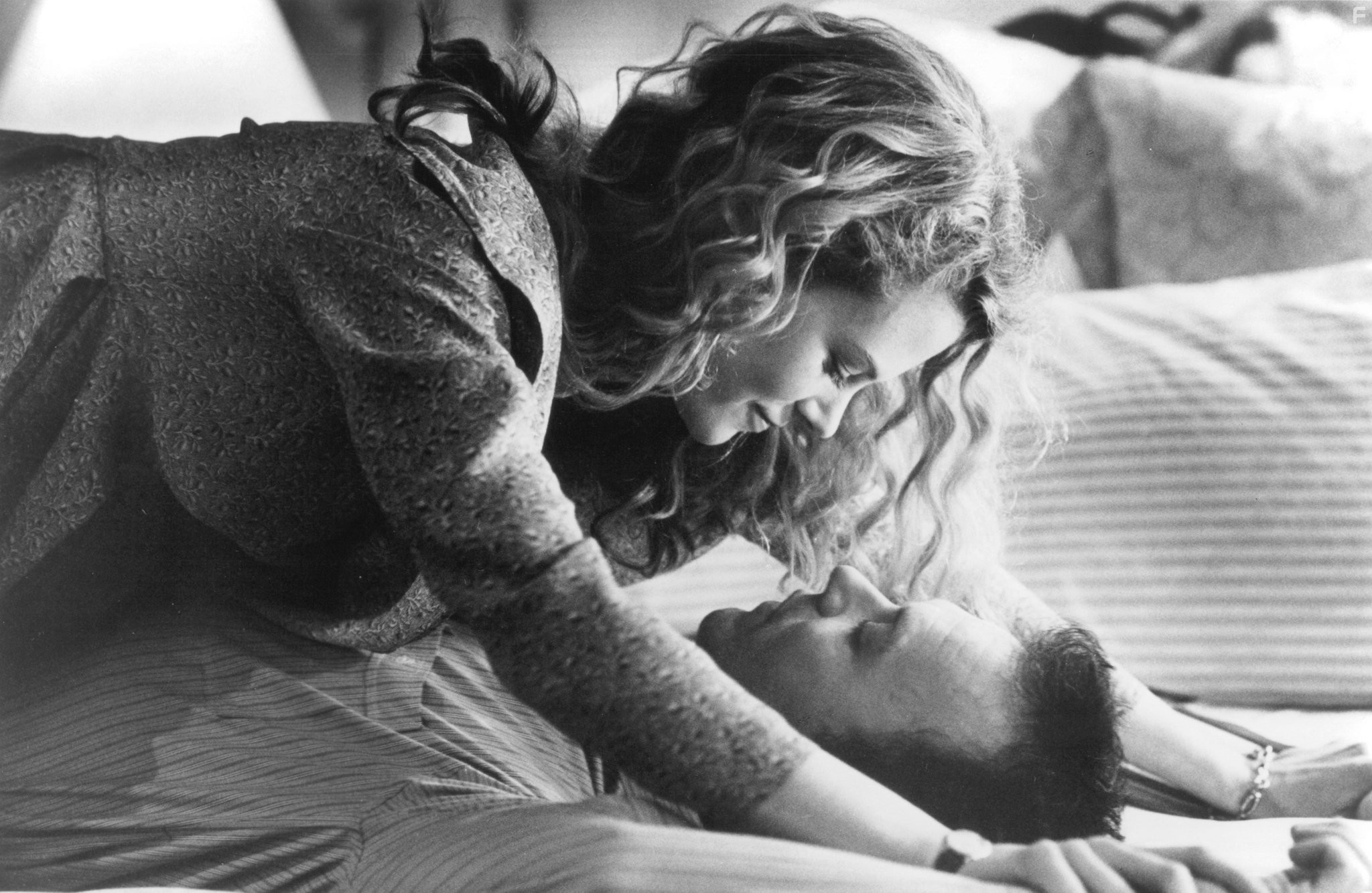 Nicole Kidman in Моя жизнь (1993)