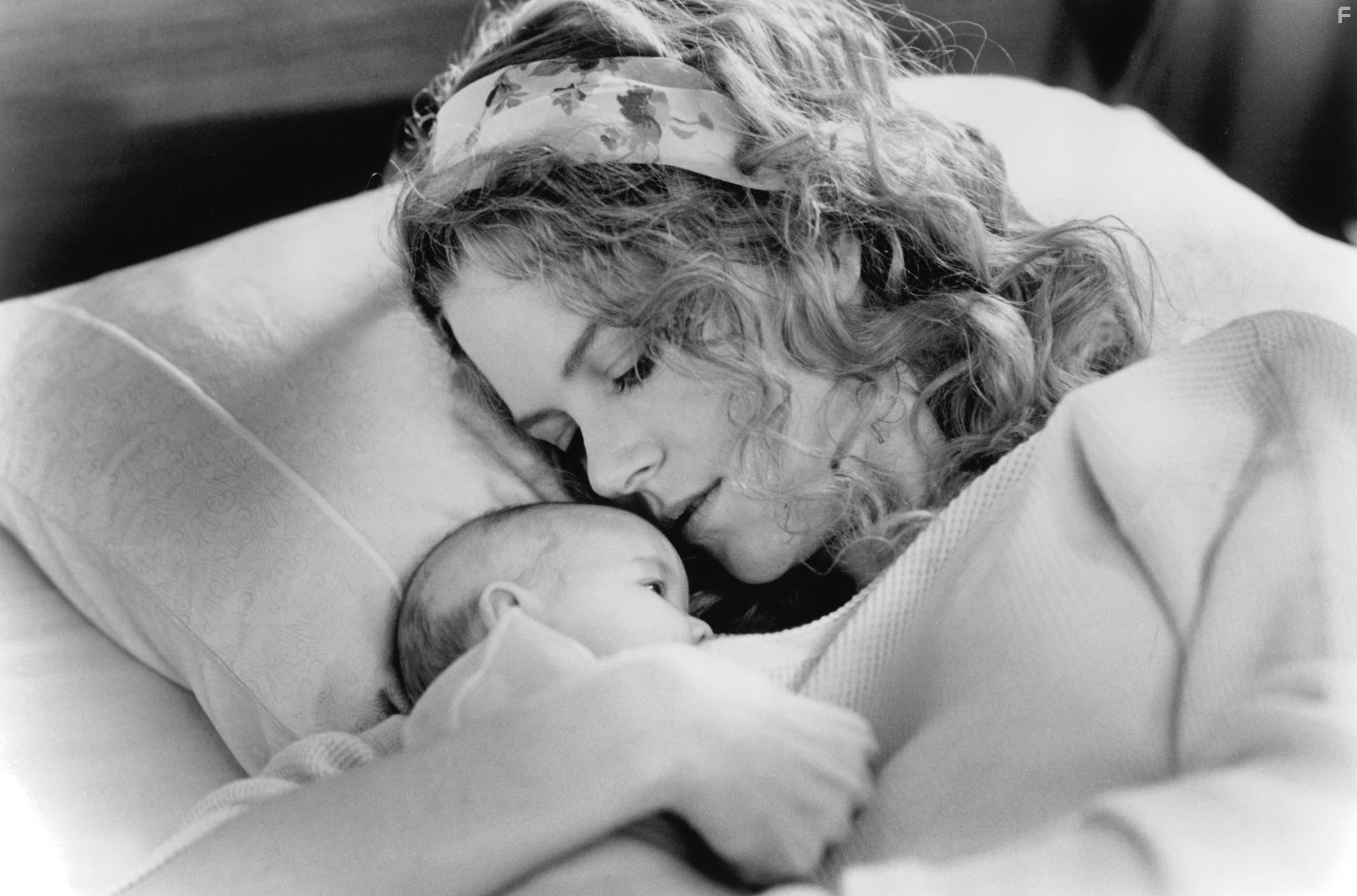 Nicole Kidman in Моя жизнь (1993)