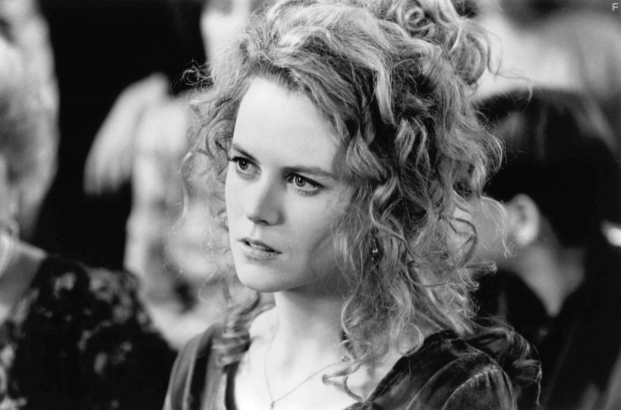Nicole Kidman in Моя жизнь (1993)