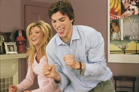 Дочь моего босса