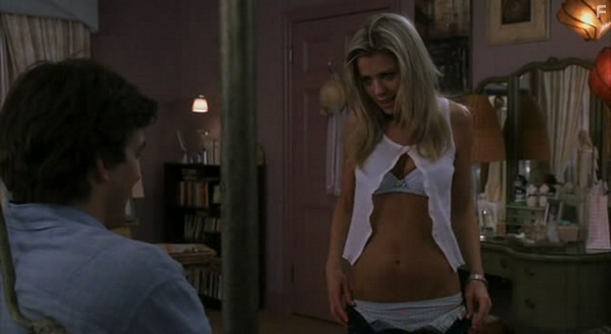 Tara Reid in Дочь моего босса (2003)