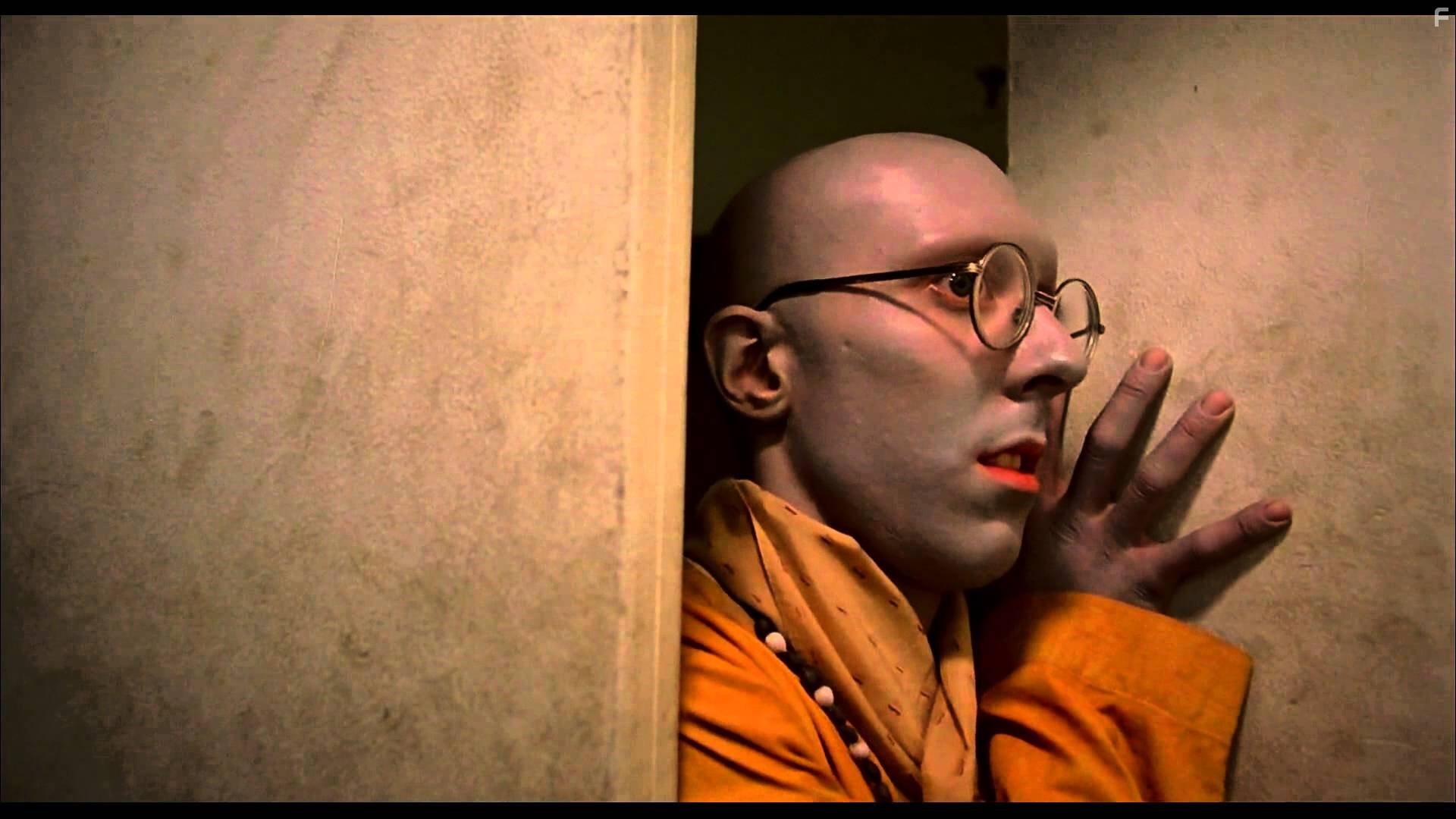 Mike Christopher in Рассвет мертвецов (1978)