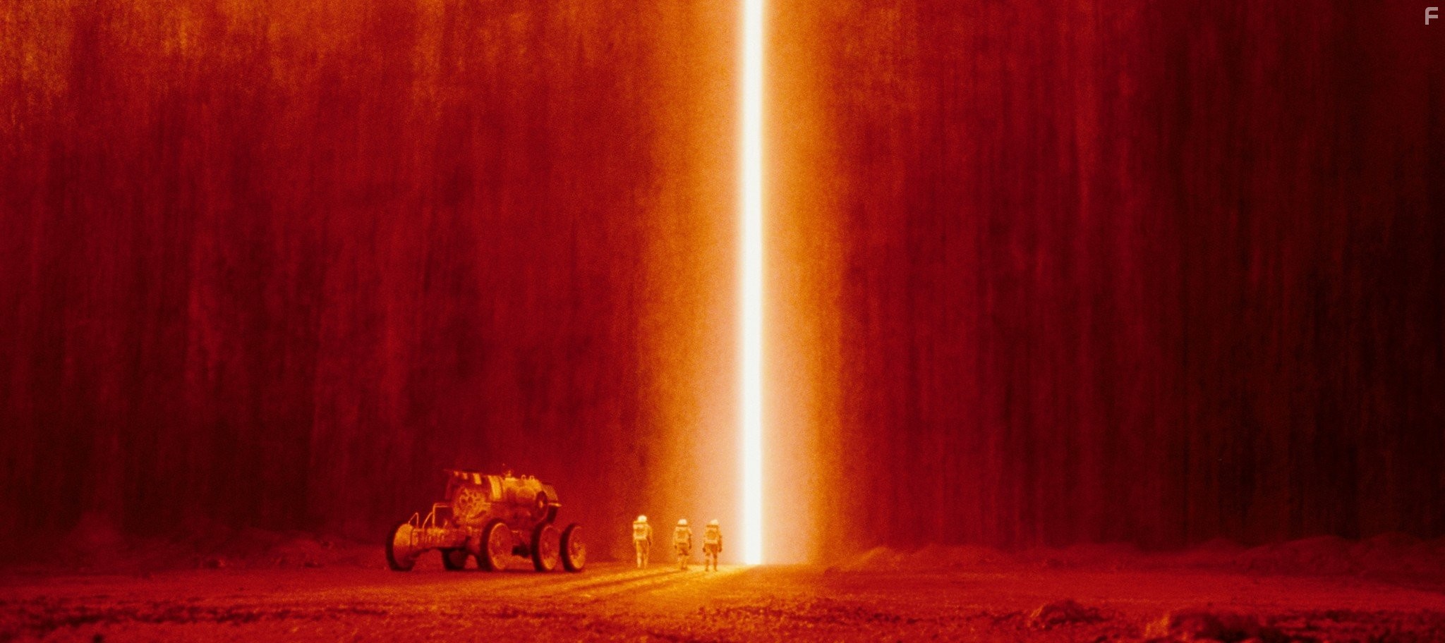 Миссия на Марс (2000)