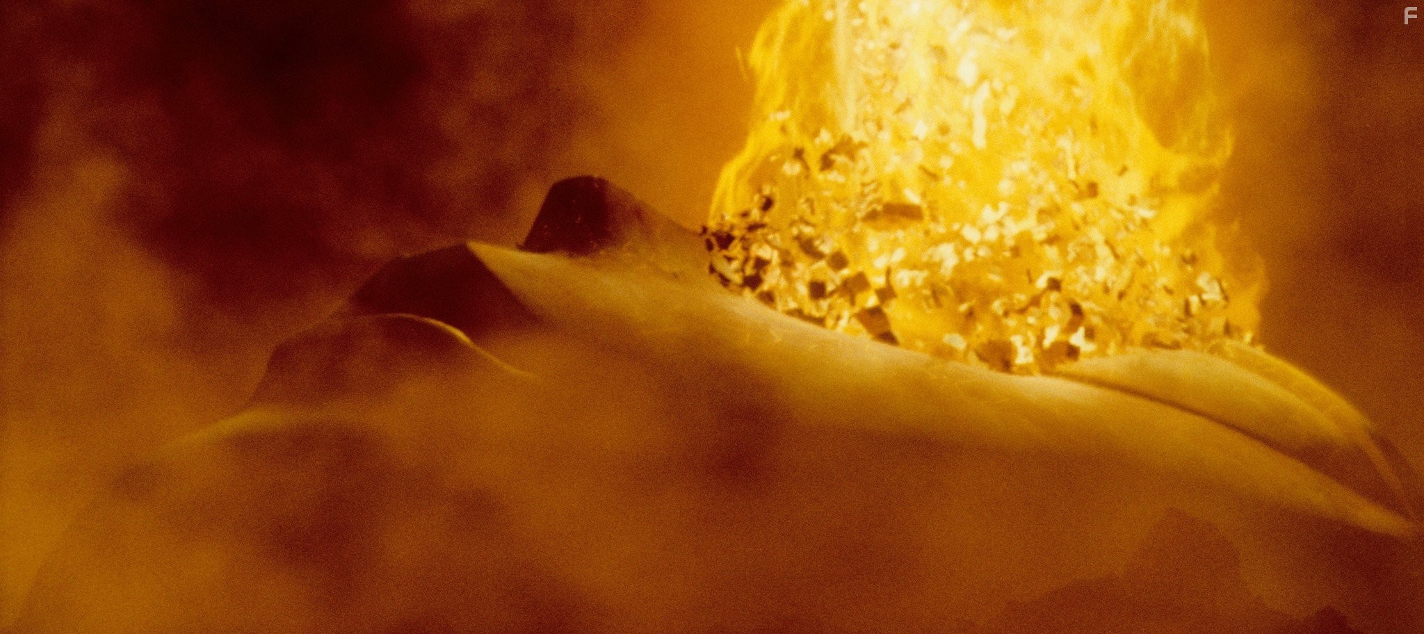 Миссия на Марс (2000)