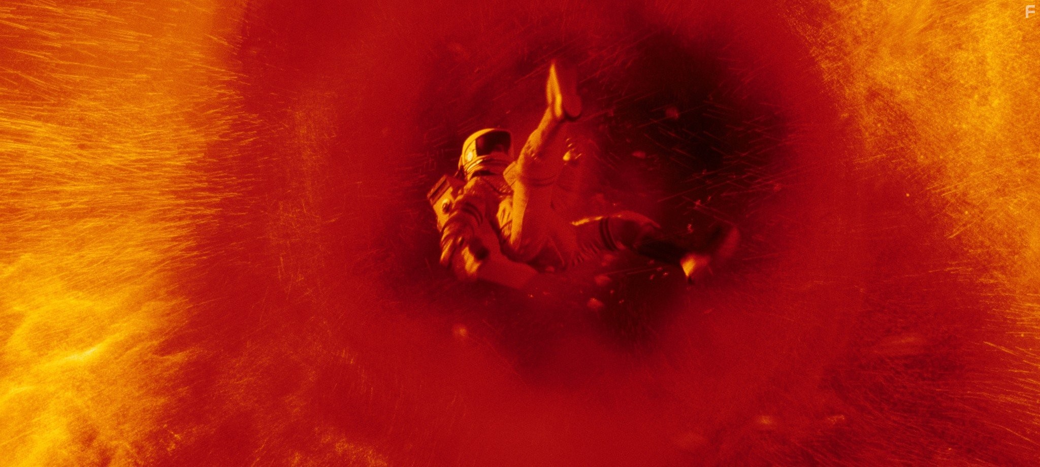 Миссия на Марс (2000)