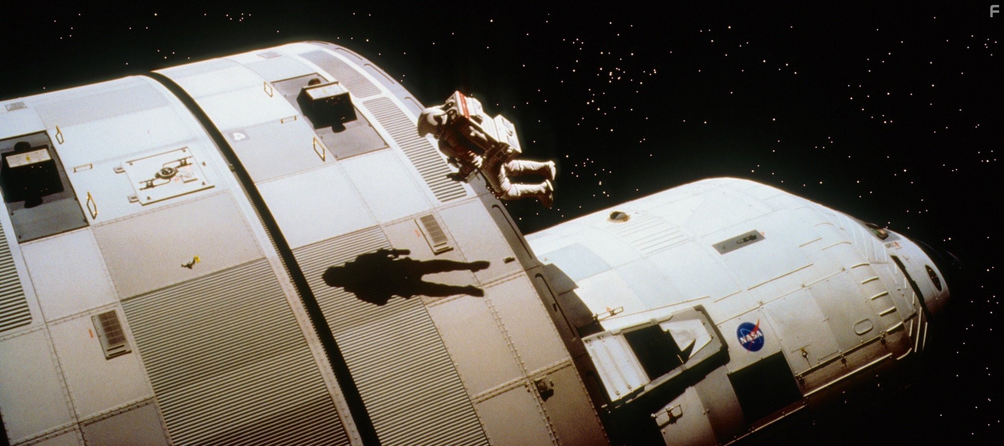 Миссия на Марс (2000)