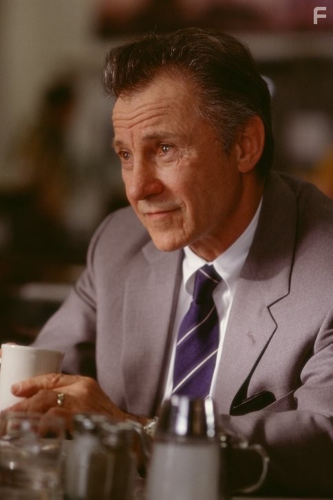 Harvey Keitel in Красный Дракон (2002)