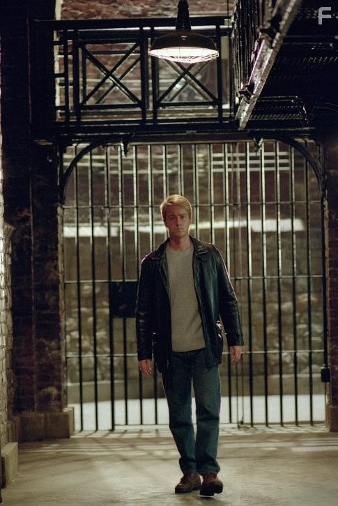 Edward Norton in Красный Дракон (2002)