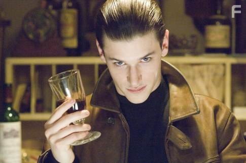 Gaspard Ulliel in Ганнибал: Восхождение (2007)