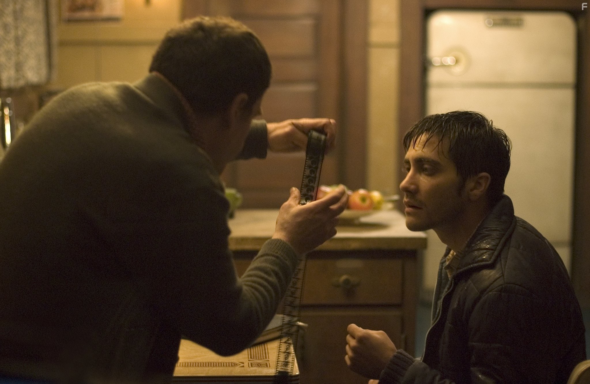 Jake Gyllenhaal in Зодиак (2007)