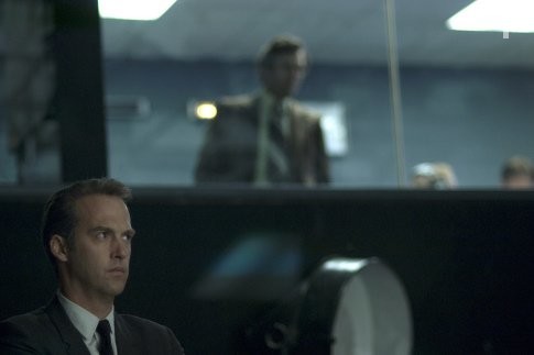 Anthony Edwards in Зодиак (2007)